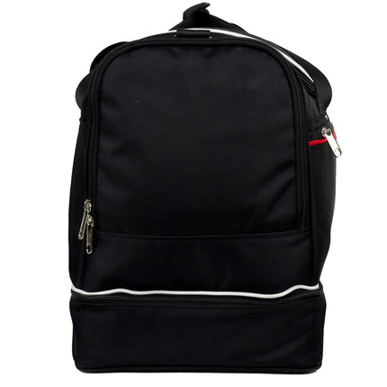 Kjust Kjust Sporttas 72L Zwart - Stevige Reistas voor Sport en Reizen Harvest Automotive 6