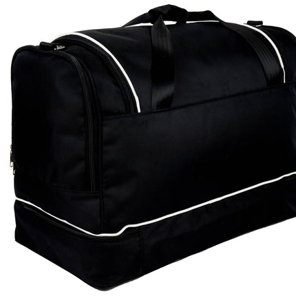 Kjust Kjust Sporttas 80L - Extra Grote Auto Reistas voor Kofferbak Harvest Automotive 5