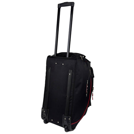 Kjust Kjust Trolleytas 114L Basic - Kofferbak Reistas met Wieltjes Harvest Automotive 5