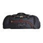 Kjust Trolleytasche 97L - Kofferraum Reisetasche mit Rollen