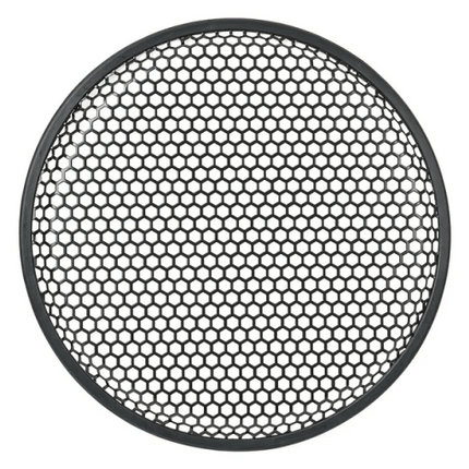 Gas Audio Power L1G12 Universele 12 inch Luidsprekerrooster Grill - voor Bescherming Subwoofer Optimount 1