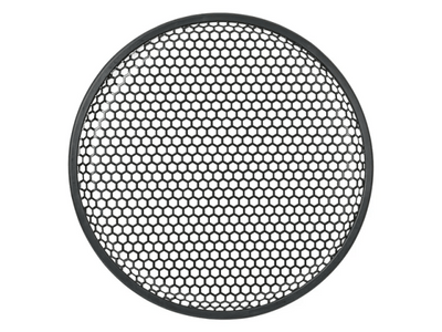 Subwoofer Grill von Gas Audio Power 12 