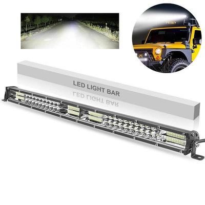 LED Bar / Light Beam - Spot Combo Beam Work Lampe Offroad 20 Zoll / 508 cm