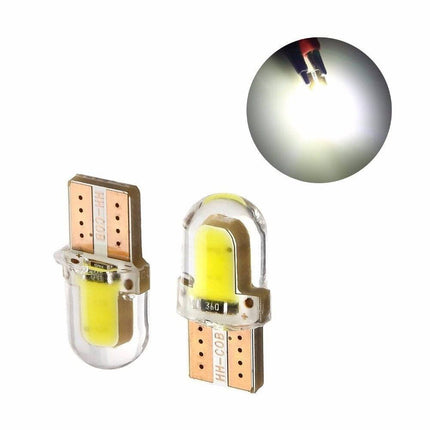 VCTparts led T10 W5W Verlichting - 80Lm (set) [Stadsverlichting - Parkeerverlichting - Kentekenverlichting - Interieurverlichting] NORGOS 6