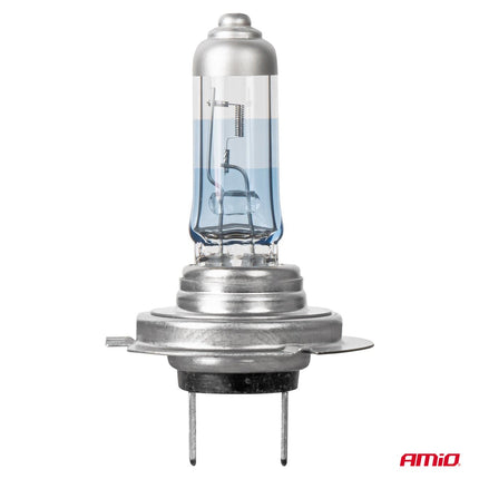 LumiTec Next Gen Halogeenlampen H7 12V 55W +135% Lichtopbrengst – DUO Set Auto Koplampverlichting ECE Goedgekeurd - VCTparts.nl