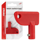 Main Switch Key Betrouwbare Sleutel voor Massa Schakelaar - VCTparts.nl