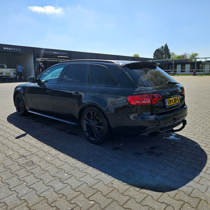 VCTparts Mat Zwarte Dechrome Wrap Tape – Zelfklevend Vinyl voor Auto 3/5/7/10cm 10M – Chroom Verwijder Strip voor Raambekleding Pijler Daklijst Interieur NORGOS 9
