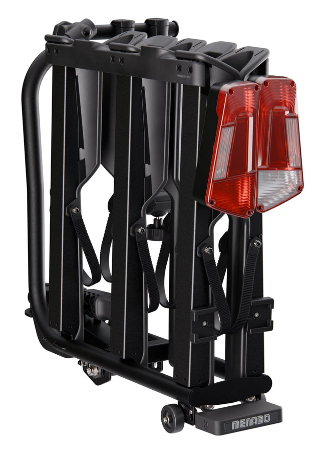 Menabo Menabo Orbit 3 Fietsendrager voor electrische fietsen 2