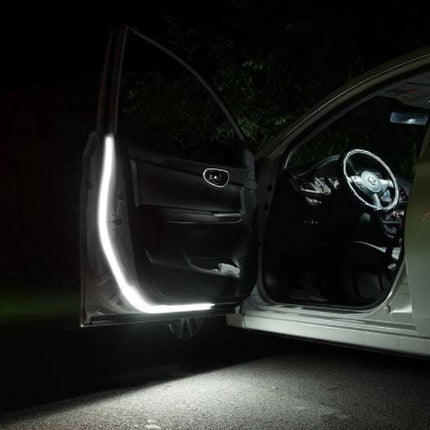 VCTparts Motorkap led Strip Dagrijverlichting - 120cm [Flexibele Auto ledstrip] NORGOS 2