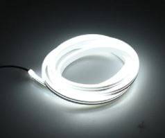 VCTparts Motorkap led Strip Dagrijverlichting - 130cm [Flexibele Auto ledstrip] NORGOS 10