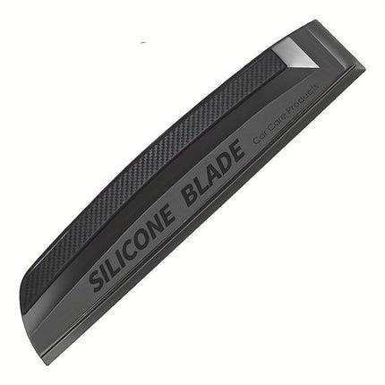VCTparts Non - kras Siliconen Zuignap Ruitenwisser - Waterdroger Tool voor Auto Wrapping NORGOS 8