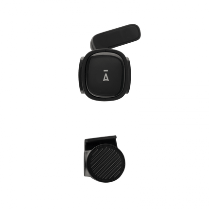 Nordval Nordväl DC202 2CH Dashcam 4K GPS Wi-Fi 128GB Video Recorder Zwart - VCTparts.nl