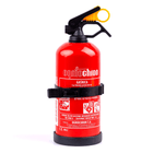 Ogniochron Ogniochron Poederblusser Brandblusser GP - 1 BC met Muurbevestiging AMiO 1