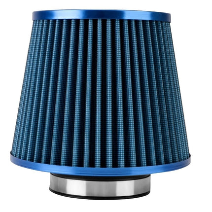 VCTparts Open Luchtfilter Blauw Sport Filter met Cold Air Intake – Voor Meer Vermogen en Betere Prestaties NORGOS 5