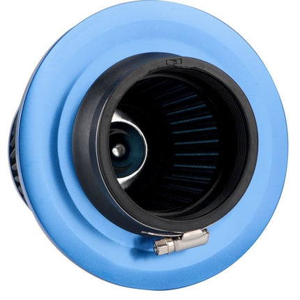 VCTparts Open Luchtfilter Zwart Carbon Sport Filter met Cold Air Intake – Meer Vermogen en Betere Luchtstroom NORGOS 7