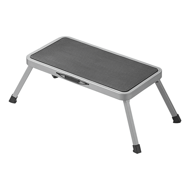 VCTparts Opstapje XL Trapje Trede Vouwbaar/ Inklapbaar voor Caravan of Camper VCTparts 7