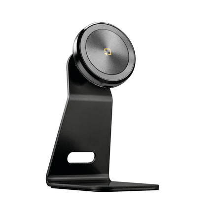 Optiline Optiline telefoonhouder voor thuis of op kantoor met draadloos laden 15W max MagSafe 1