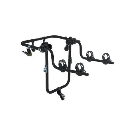 Peruzzo Perruzzo 4X4 Fietsendrager Bike Carrier 4X4 25 Mm Tube 1