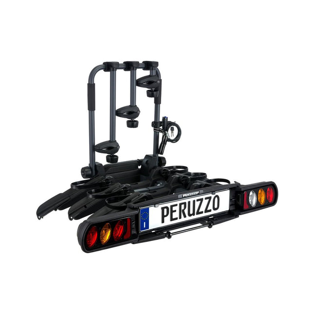Peruzzo Peruzzo Pure Instinct 3 fietsendrager 1