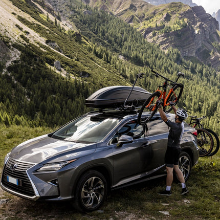 Peruzzo Peruzzo Pure Instinct Roof zwart 6