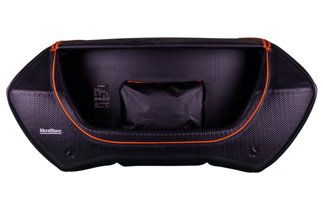 Peruzzo Senja Box – Pure Instinct compleet 2