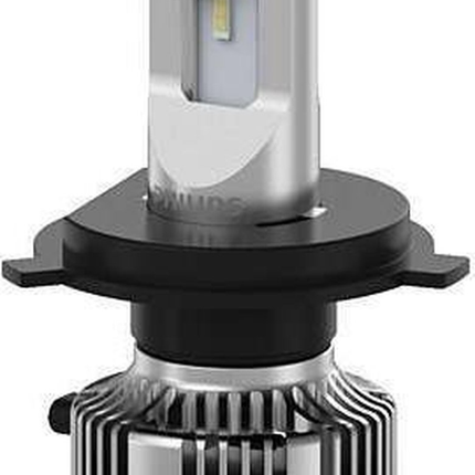 Philips H7 Ultinon LED 6500K Koplampen Dimlicht 12-24v  Wit (set) - VCTparts.nl