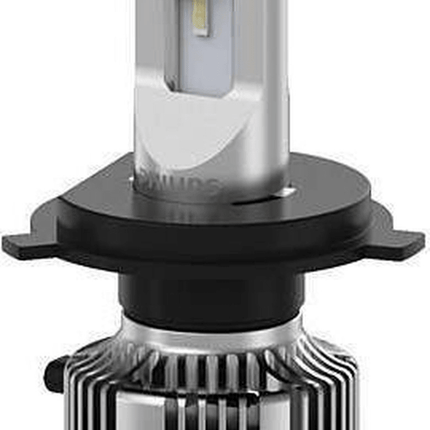 Philips Philips H7 Ultinon LED 6500K Koplampen Dimlicht 12 - 24v Wit (set) NORGOS 10