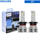 Philips Philips H7 Ultinon Pro3101 LED 6000K Koplampen Dimlicht 12 - 24v Wit (set) NORGOS 7
