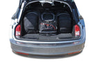 Kjust Reistassenset voor Opel Insignia Sports Tourer 2008-2017 - Set van 4 Tassen met 3 Roltassen en 1 Sporttas