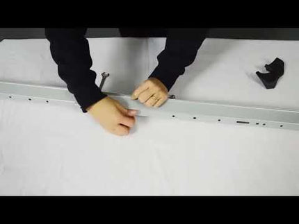Instructievideo Menabo Top Bike fietsendrager