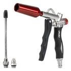 AMiO Blaaspistool met Venturi Mondstuk 1/4 inch