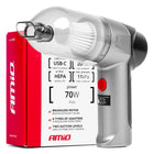 AMiO Draadloze Autostofzuiger HEPA 70W 11kPa