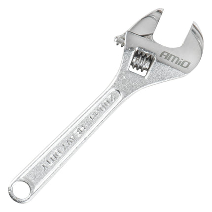 AMiO Verstelbare Moersleutel 200mm 8 inch