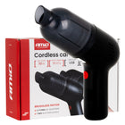 AMiO Draadloze Autostofzuiger 70W 11kPa USB-C VC-08 HEPA