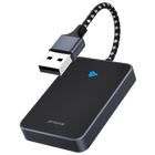 Proove Proove AA01 Draadloze Android Auto Adapter – USB Type - C – Bluetooth Connectie – Voor Android Smartphones – OTA Updates – Zwart Proove 7