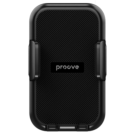 Proove Proove Alpha Air Outlet Stevige en Veelzijdige Smartphonehouder – Universeel voor Smartphones van 4,7 tot 6,9 Inch voor Ventilatierooster Proove 3