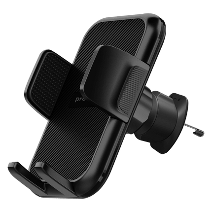 Proove Proove Alpha Air Outlet Stevige en Veelzijdige Smartphonehouder – Universeel voor Smartphones van 4,7 tot 6,9 Inch voor Ventilatierooster Proove 7
