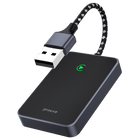 Proove Proove CP01 Draadloze Apple CarPlay Adapter – USB Type - C – Bluetooth Connectie – Voor iOS iPhone – OTA Updates – Zwart Proove 1