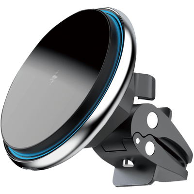 Proove Magic Circle Pro 15W Wireless Ladegerät Magsafe Autohalter - Magische Ladeerfahrung auf der Straße