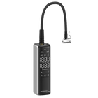 Proove Proove Pump Assistant Lite Draagbare 12V Pomp – 120W Vermogen – 3m Kabel – Compact en Lichtgewicht – Grijs Proove 8