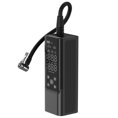 Proove Pump Assistant Pro tragbare Pumpe - leistungsstark und praktisch