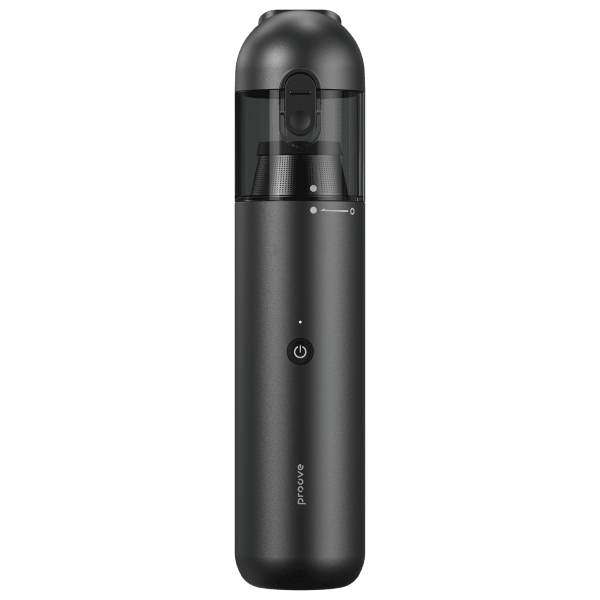 Proove Proove Void Assistant C1 Draagbare Stofzuiger – 70W Kracht – HEPA - filter – Compact en Efficiënt voor Auto Interieur – Zwart Proove 2