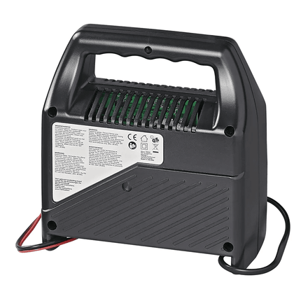 ProPlus ProPlus Acculader 6V/12V 6Amp - Betrouwbare en Veilige Autolader Oplader Druppellader voor Loodaccu's PAT Europe 4