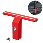 ProPlus Antidiefstal Trekhaakslot voor Achterdeuren Bedrijfswagen Bedrijfsbus - VCTparts.nl