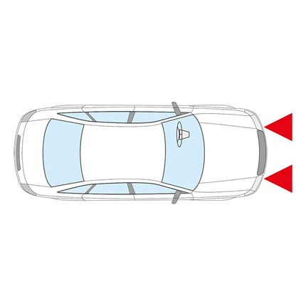 ProPlus H7 Autolamp / Dimlicht 12V 55W PX26d - VCTparts.nl