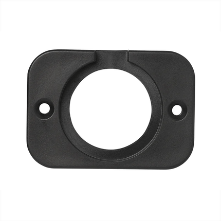 ProPlus Inbouw- / Installatieframe Enkelvoudig - Ideaal voor Auto Middenconsole en Dashboard - VCTparts.nl