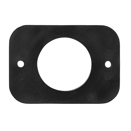 ProPlus Inbouw- / Installatieframe Enkelvoudig - Ideaal voor Auto Middenconsole en Dashboard - VCTparts.nl