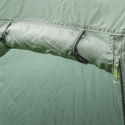 ProPlus Pop-up Tent 120x120x190cm Schuurtent Douchetent Toilettent Kleedhokje - VCTparts.nl