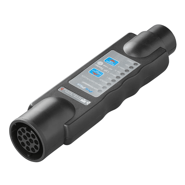 ProPlus Stekkertester 13-Polig 12V Aanhangwagen Aanhanger Verlichting Testapparaat - VCTparts.nl