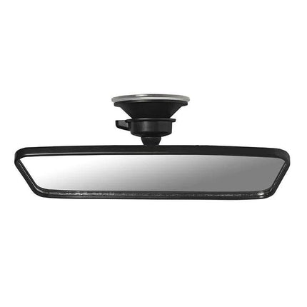 ProPlus Universele Achteruitkijkspiegel Binnenspiegel 180x62mm met Zuignap - VCTparts.nl